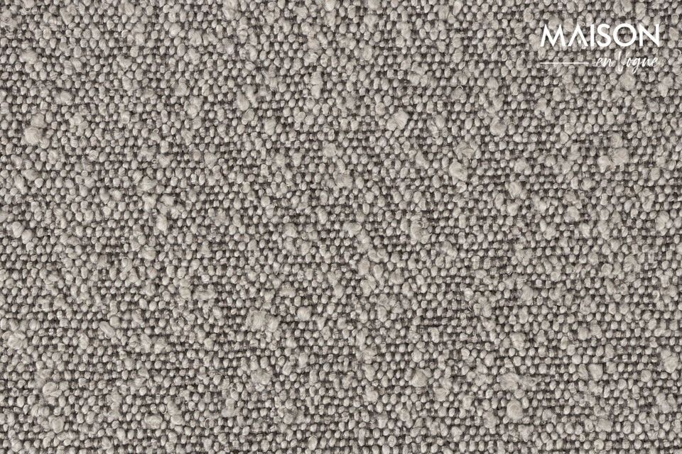 Komfort und modernes Design mit dem Drehsessel.