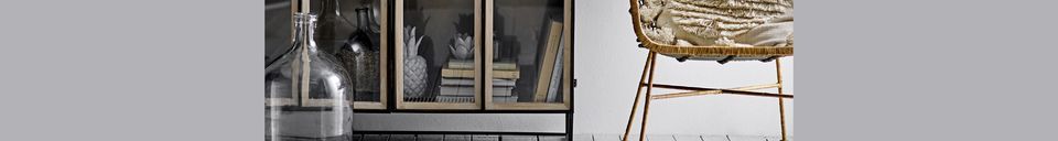 Materialbeschreibung Duingt-Teppich