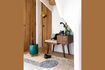 Miniaturansicht Dunkle Holzbank Hallway 5