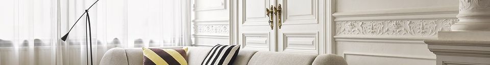 Materialbeschreibung Ecksofa Jax