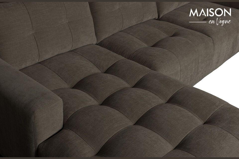 Das ultimative Sofa für Ihr geräumiges Zuhause