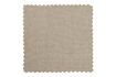 Miniaturansicht Ecksofa links in Stoff beige Bar 4