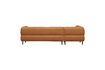 Miniaturansicht Ecksofa links velour cinnamon Lloyd 3