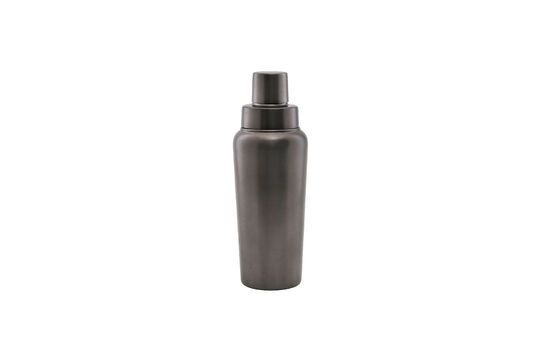 Edelstahl-Shaker Bronze Grunge ohne jede Grenze