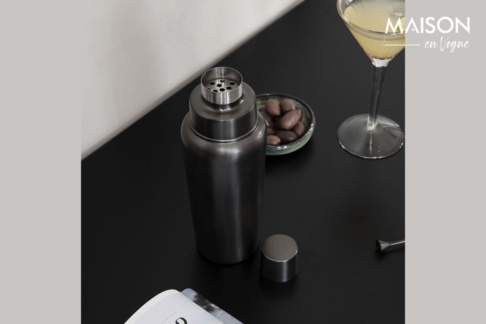 Entdecken Sie funktionale Eleganz mit dem unverzichtbaren Küchenutensil von House Doctor: dem