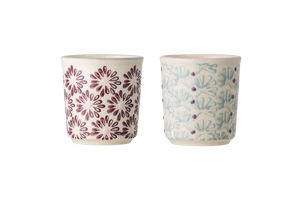 Eierbecher Maya Bloomingville