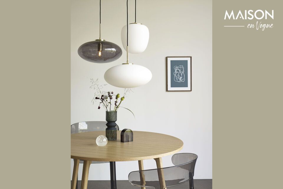 Ob hängend im Flur oder im Esszimmer