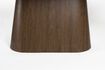 Miniaturansicht Esstisch aus braunem Holz 200x90 Almira 5