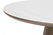 Miniaturansicht Esstisch aus braunem Holz 200x90 Almira 6