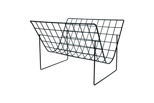 Eysson Zeitschriftenhalter aus Metalldraht