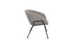 Miniaturansicht Festoon Fab Lounge-Stuhl grau 11