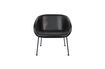 Miniaturansicht Festoon Lounge-Stuhl schwarz 11