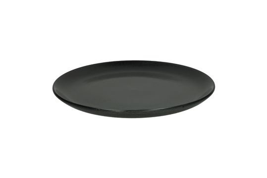 Flacher Teller Mirha Granit