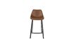 Miniaturansicht Franky brauner Thekenhocker 9