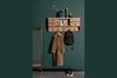 Miniaturansicht Garderobe Amador 1