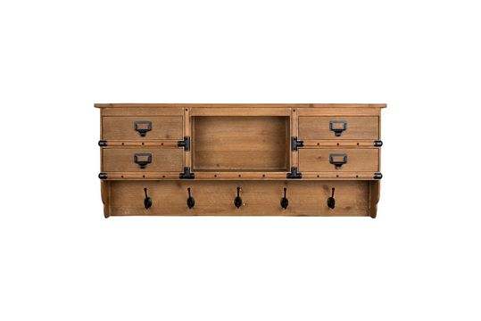 Garderobe Amador