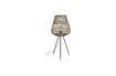 Miniaturansicht Geflochtene Bambus-Lampe Tao 1