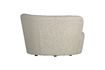 Miniaturansicht Gerades Sofa aus cremefarbenem Stoff Stone 7