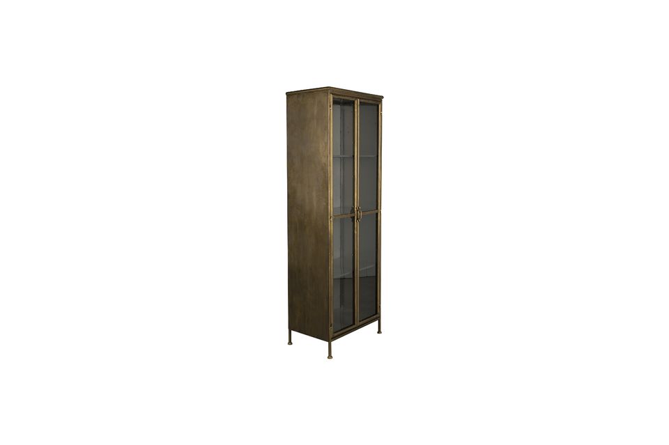 Gertlush-Metall-Vitrine - 9