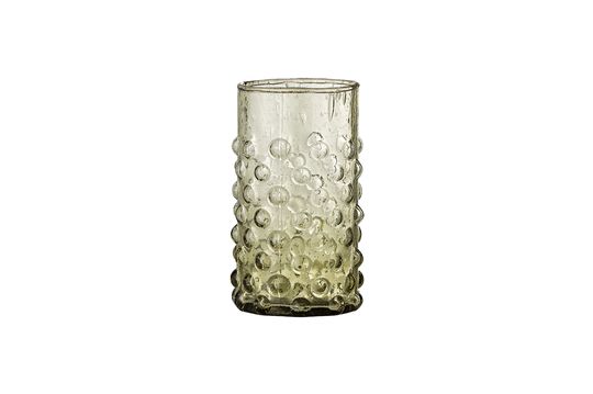 Glas Freja ohne jede Grenze