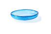 Miniaturansicht Glasschale hellblau Eye 3