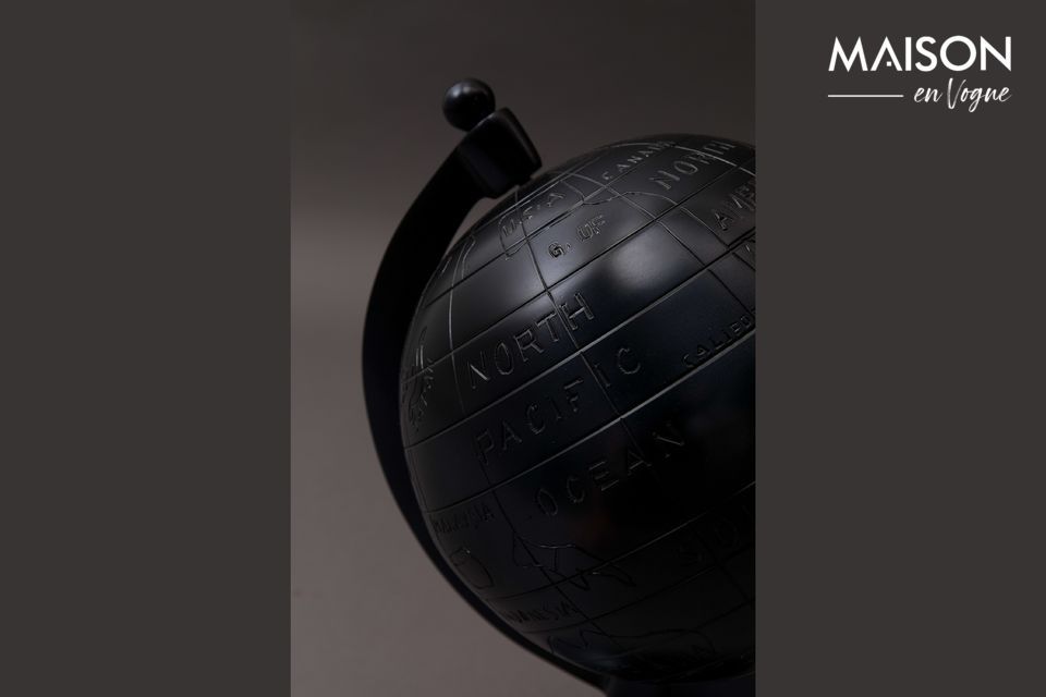 Globus Miles Größe S - 5