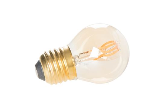 Glühbirne Classic gold Mini
