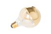 Miniaturansicht Glühbirne Globe Miroir gold 3