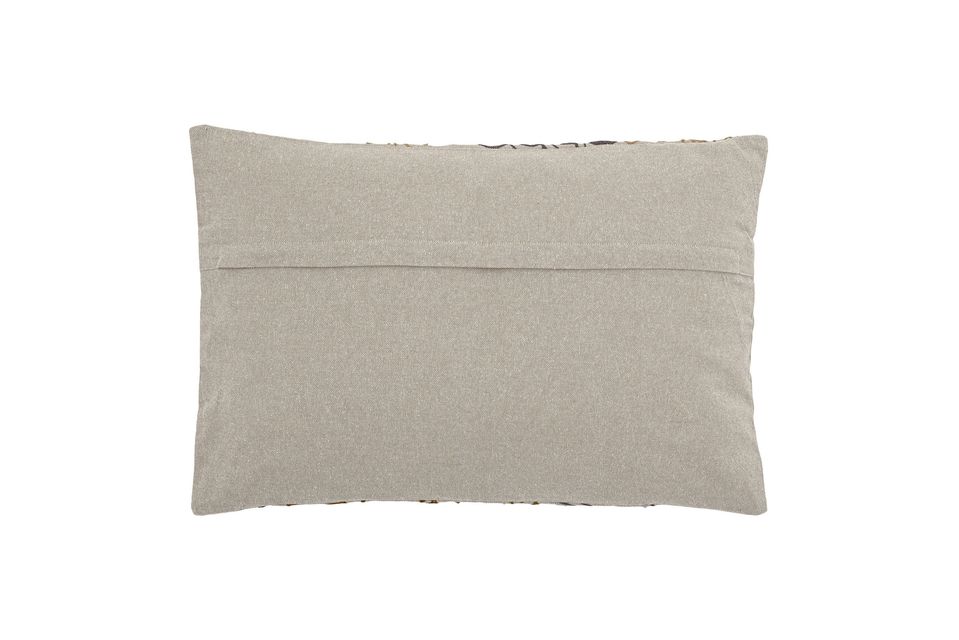 100% Baumwolle, Füllung: 100% Polyester