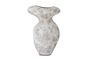 Miniaturansicht Graue Deko-Vase aus Terrakotta Nori ohne jede Grenze