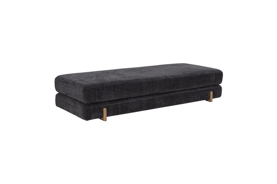 Weitere Informationen:Tagesbett Groove, Grau