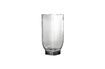 Miniaturansicht Graue Vase aus Glas Irfa 1