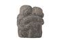 Miniaturansicht Graues Deko-Objekt aus Sandstein Tilley ohne jede Grenze