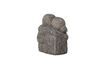 Miniaturansicht Graues Deko-Objekt aus Sandstein Tilley 3