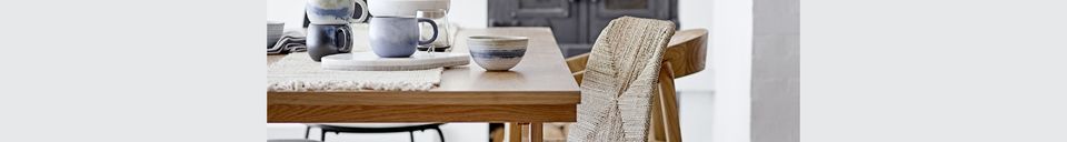 Materialbeschreibung Graues Marmor-Schneidebrett Damita