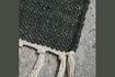 Miniaturansicht Großer gemusterter Teppich aus Wolle und Baumwolle Coto 4