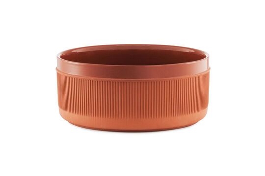 Großer Terrakotta-Topf Terracotta 24cm Junto