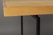 Miniaturansicht Großer Tisch aus Eichenholz Class 3