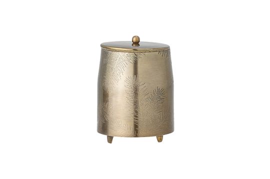 Großes Einmachglas mit Deckel Jolee
