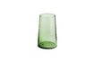 Miniaturansicht Großes Wasserglas Balda in grün 1