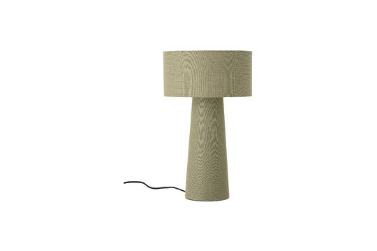 Grüne Tischlampe Karl