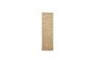 Miniaturansicht Hempi Naturfaser-Teppich hell 300x90 cm 1