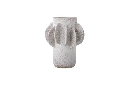 Herold Vase aus Sandstein ohne jede Grenze