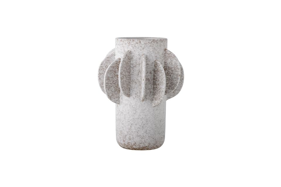Herold Vase aus Sandstein Bloomingville
