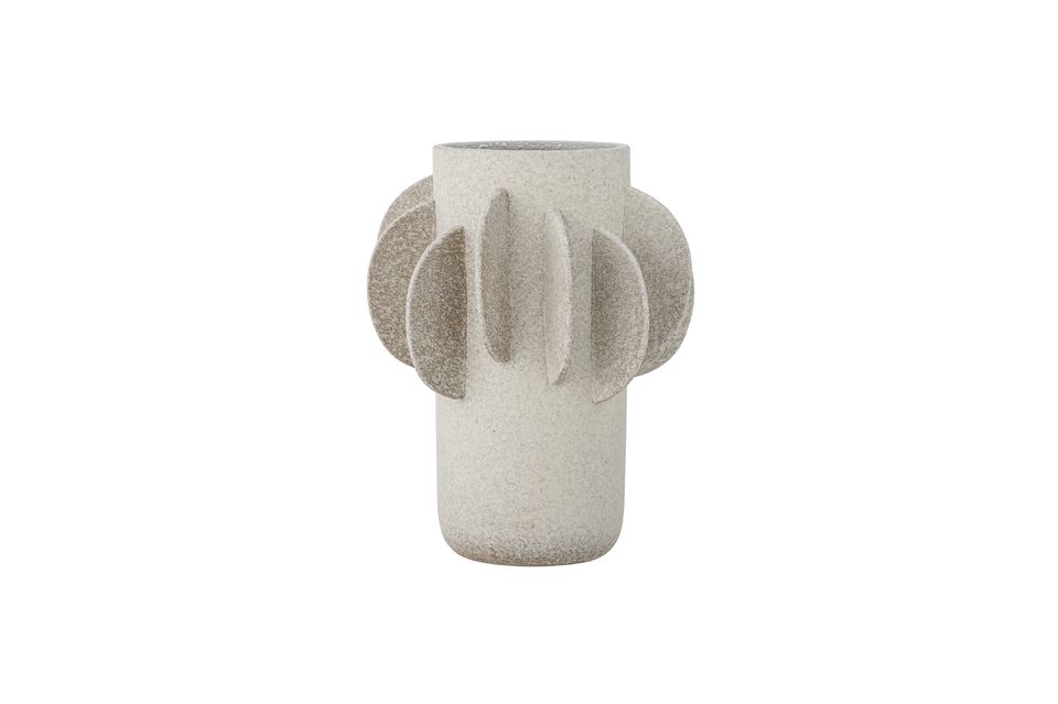 Herold Vase aus Sandstein - 5