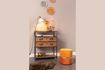 Miniaturansicht Hocker Bubbly Sun 1