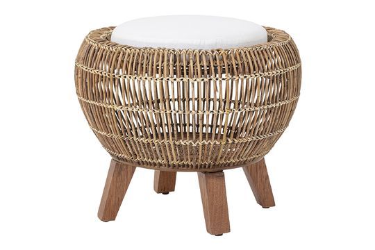 Hocker mit Ablage Sue