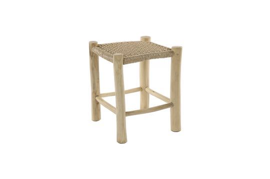 Hocker Treillage ohne jede Grenze