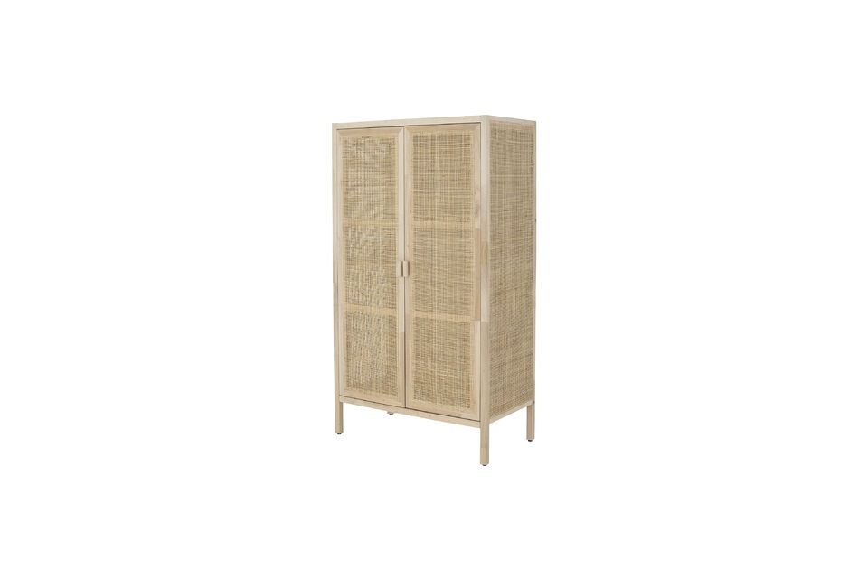 Holzschrank Marik - 6