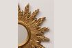 Miniaturansicht Holzspiegel Gold Vergoldet 4
